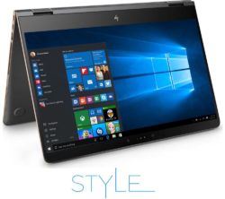 HP Spectre x360 15-bl050na 15.6